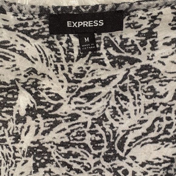 Express Dress - Picture 6 of 6